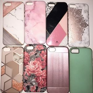 iPhone SE Cases
